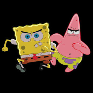 Meet your Posher, Mohamed-reda